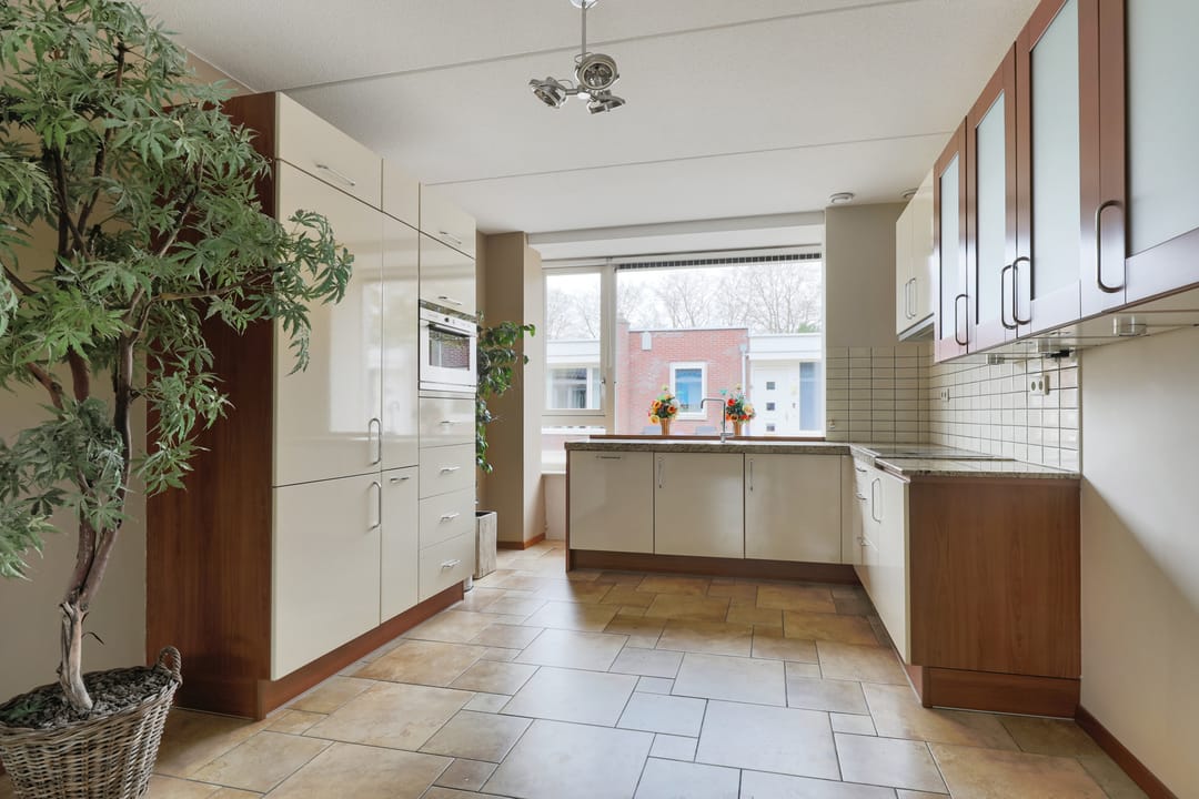 Foto 8 van Lindenhof 8