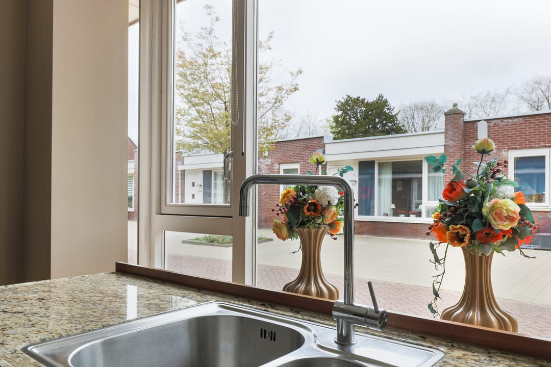 Foto 11 van Lindenhof 8