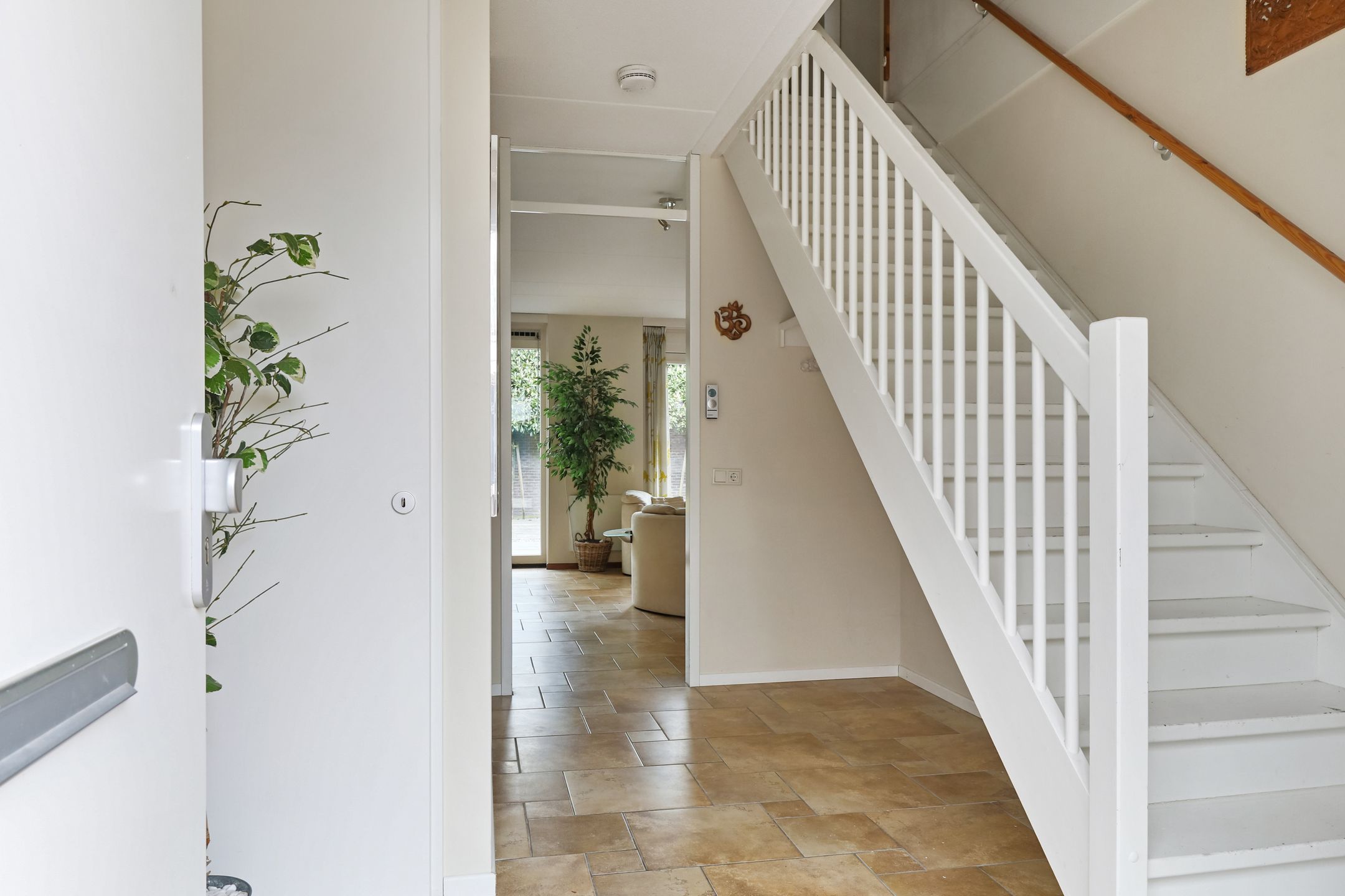 Foto 15 van Lindenhof 8