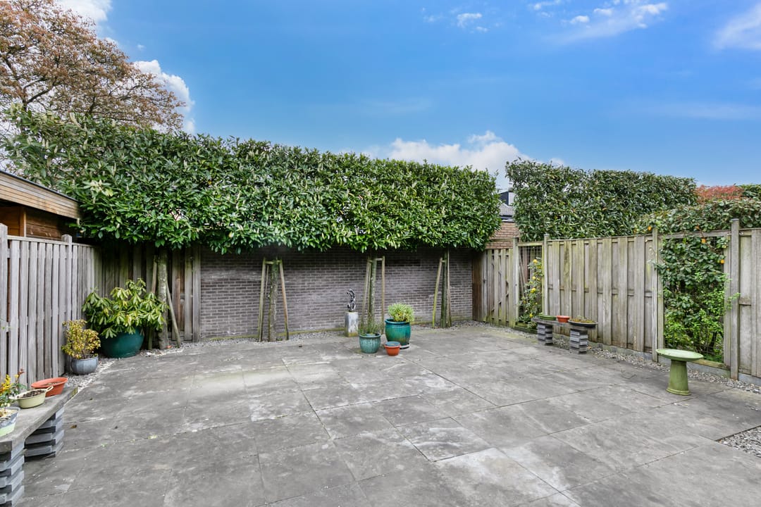 Foto 31 van Lindenhof 8