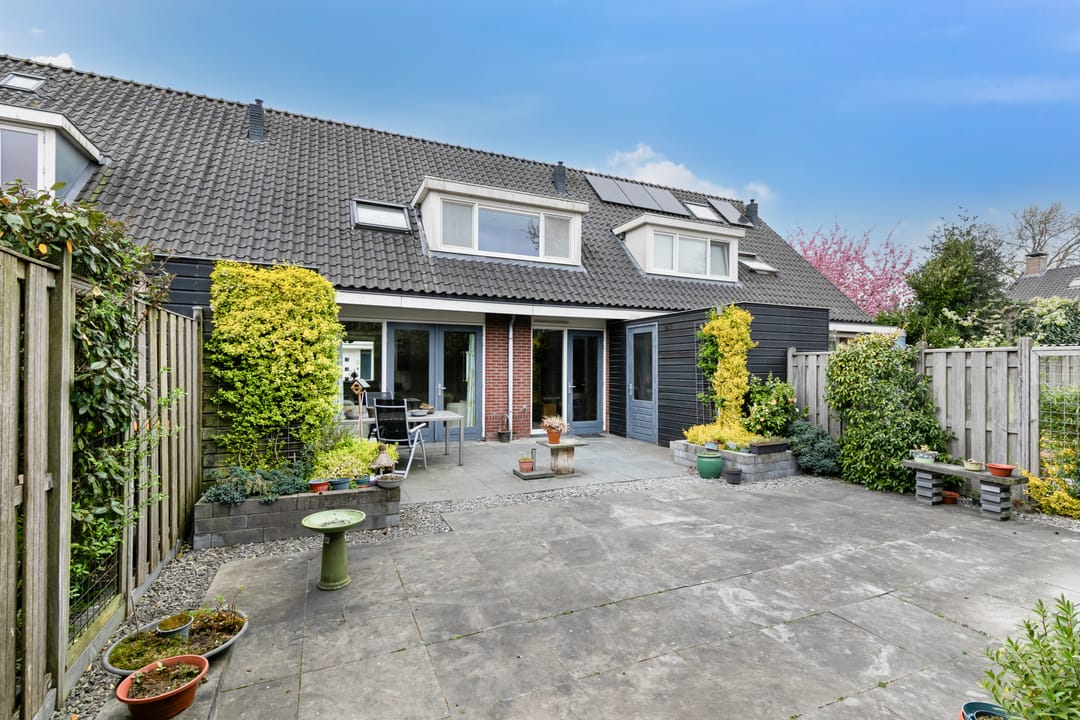 Foto 32 van Lindenhof 8