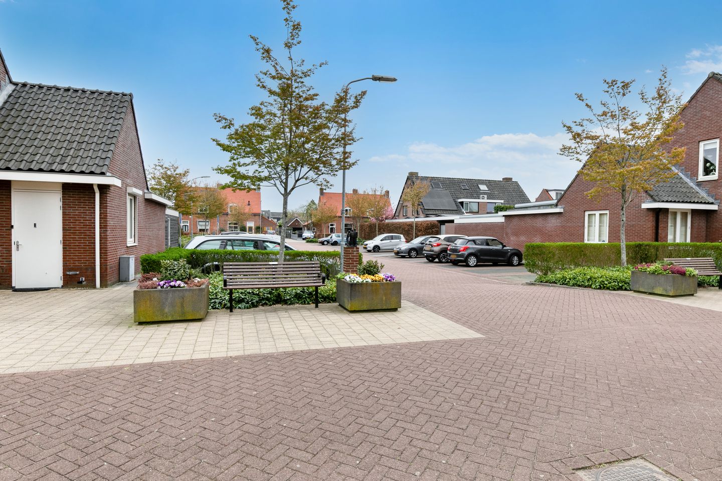 Foto 35 van Lindenhof 8