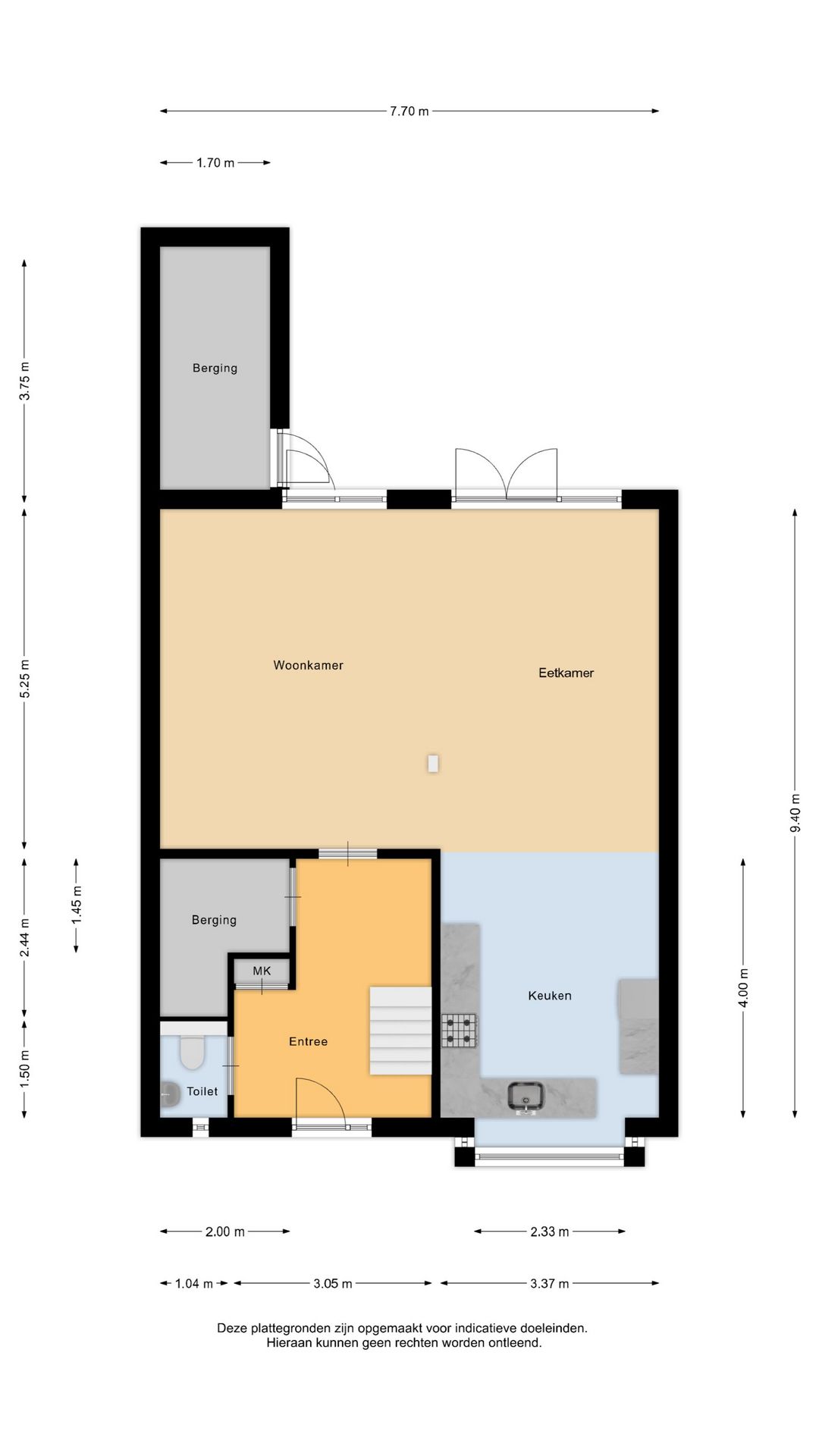 Foto 40 van Lindenhof 8