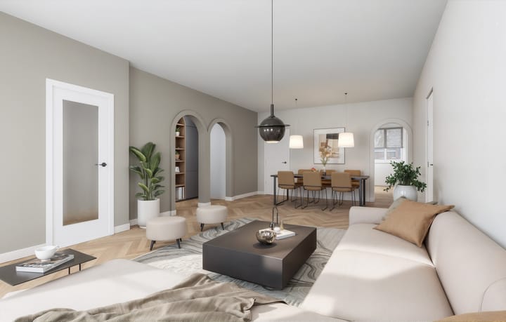 Foto 4 van Tramstraat 1