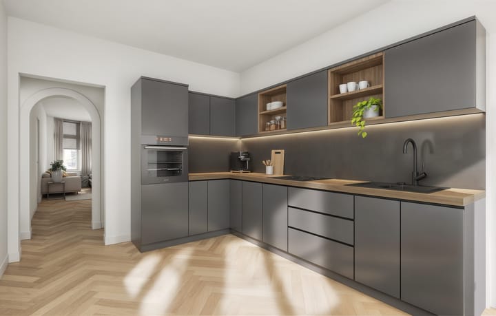 Foto 5 van Tramstraat 1