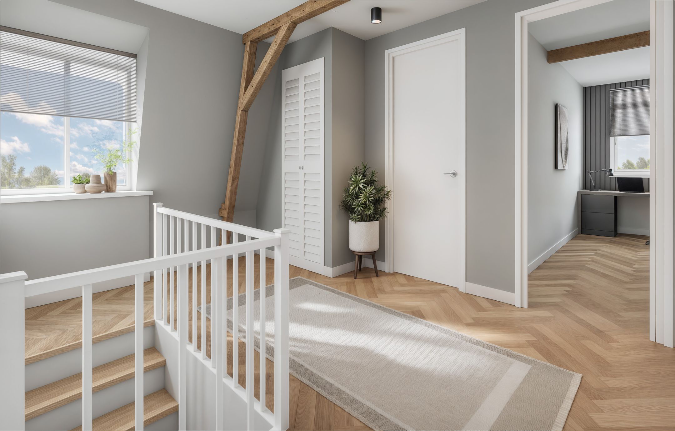 Foto 6 van Tramstraat 1