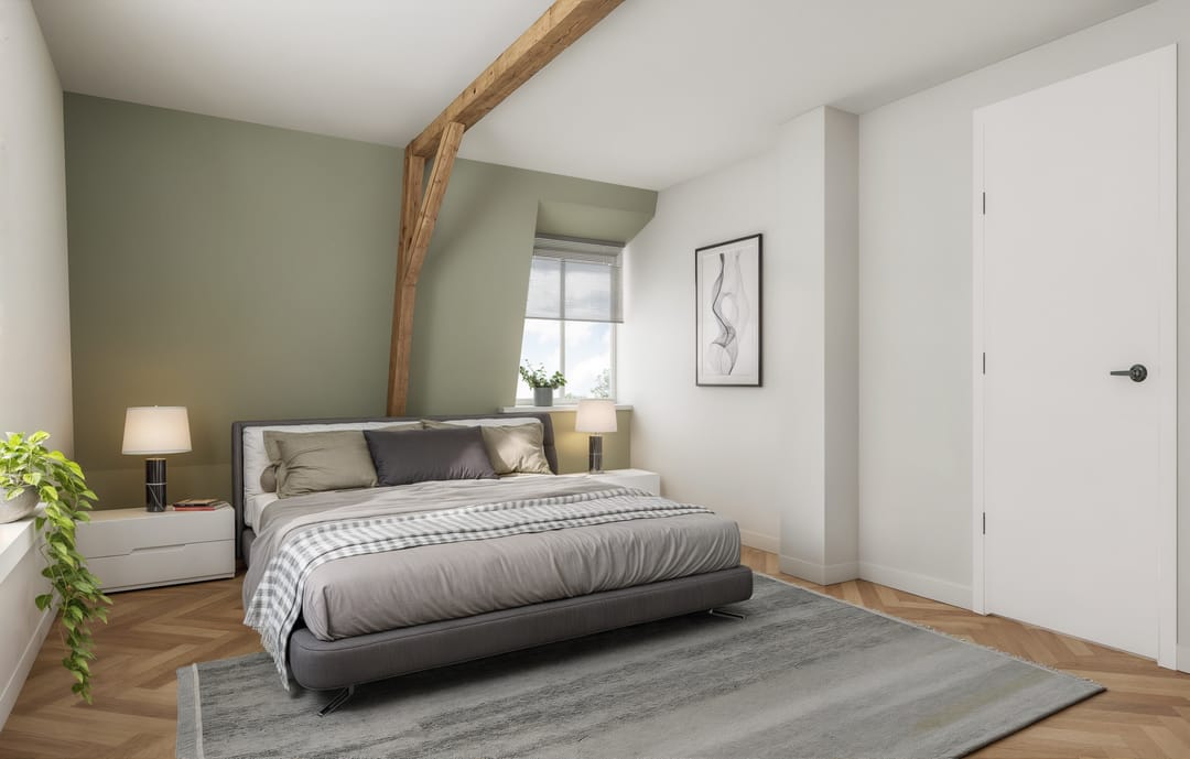 Foto 7 van Tramstraat 1