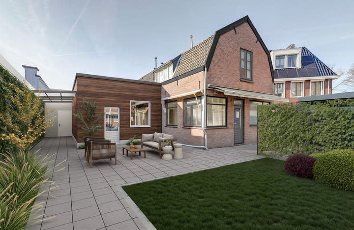 Foto 10 van Tramstraat 1