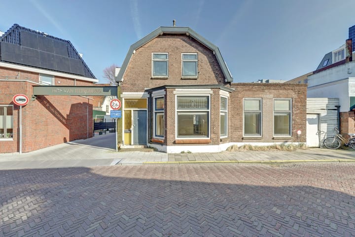 Foto 11 van Tramstraat 1