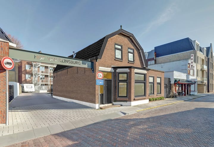 Foto 13 van Tramstraat 1