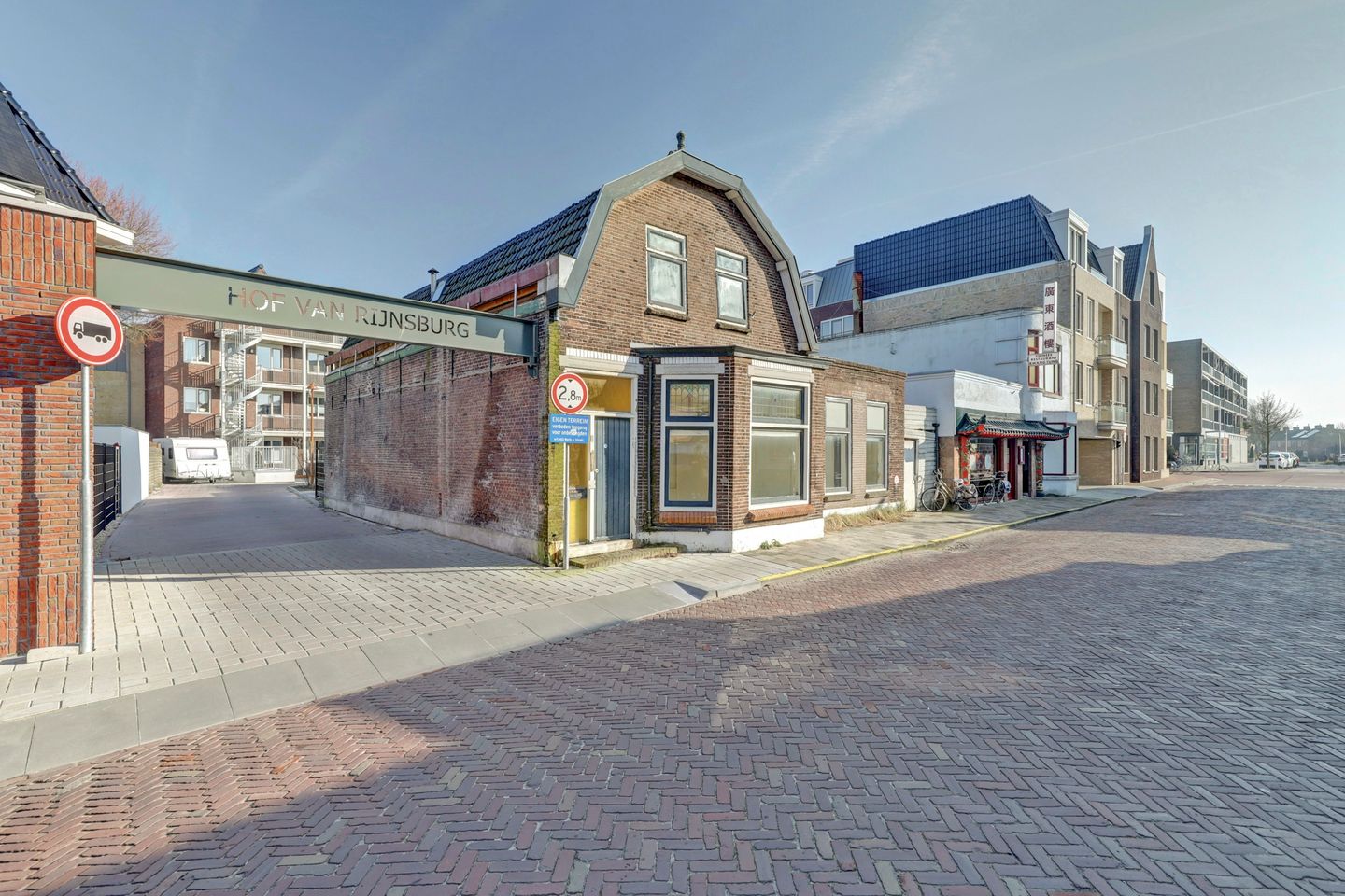 Foto 14 van Tramstraat 1