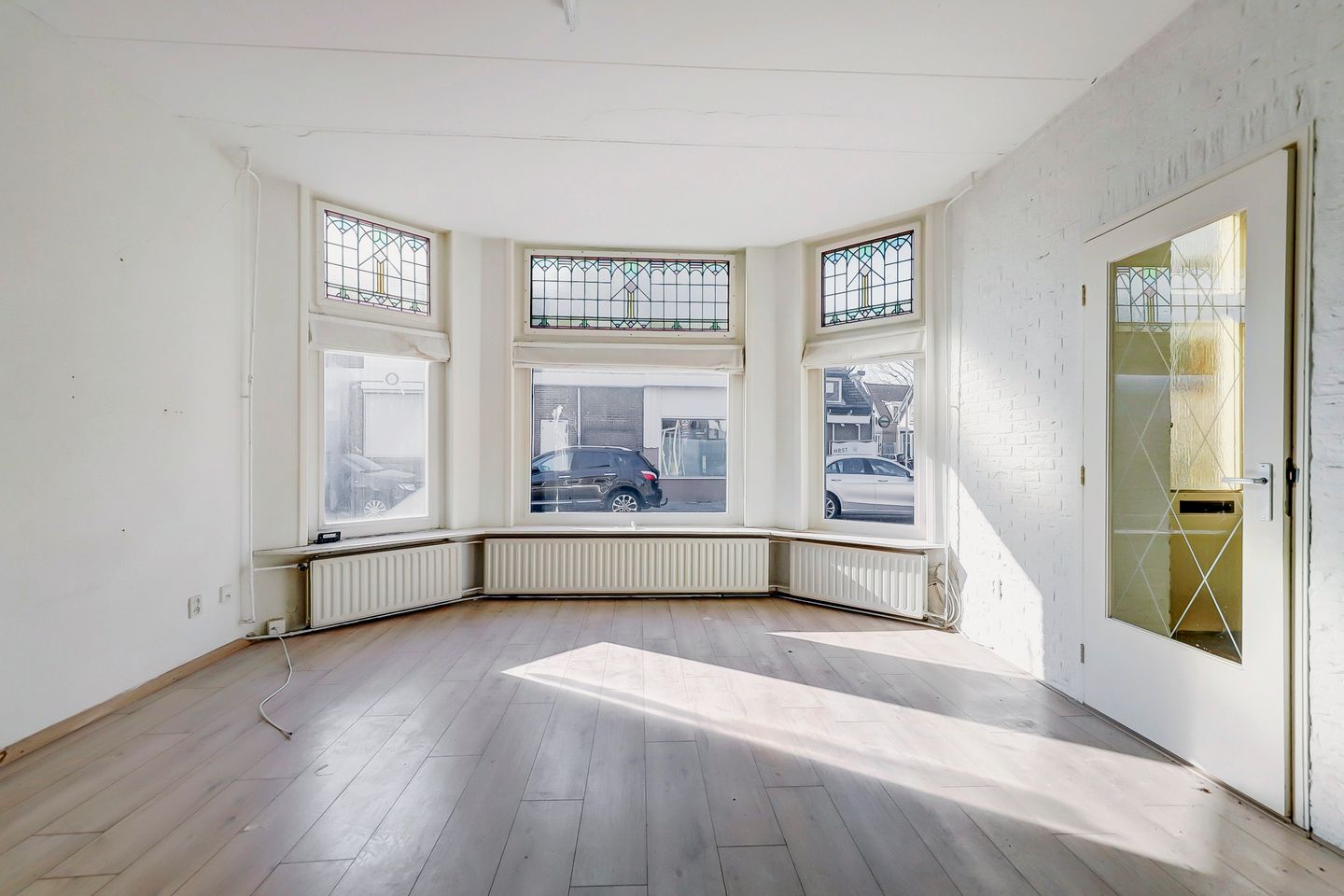 Foto 19 van Tramstraat 1