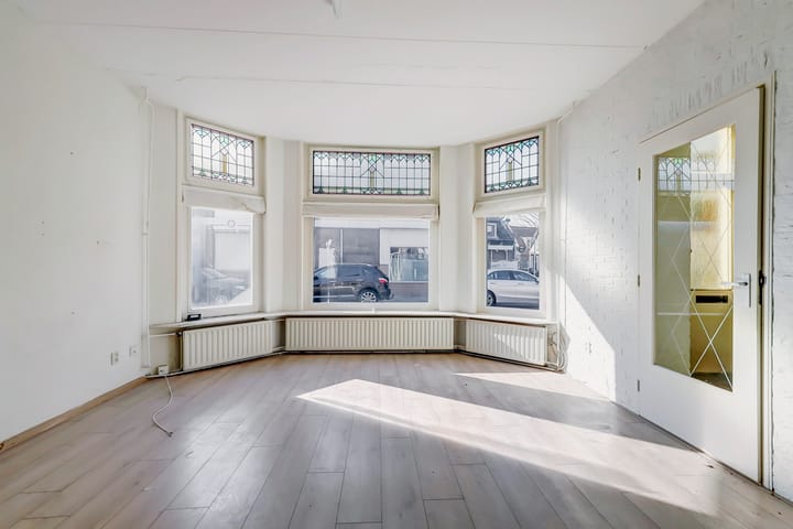 Foto 19 van Tramstraat 1