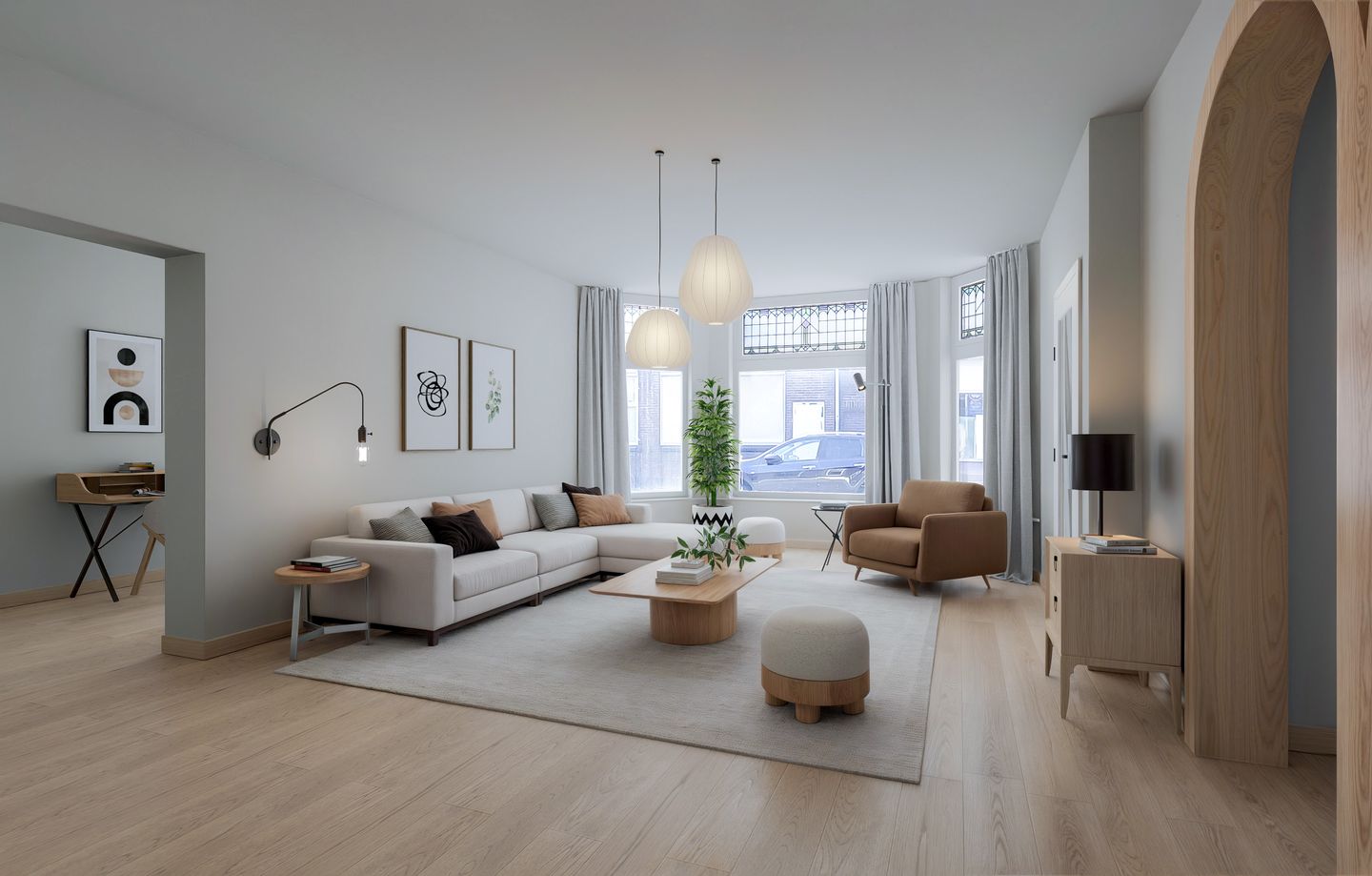 Foto 20 van Tramstraat 1