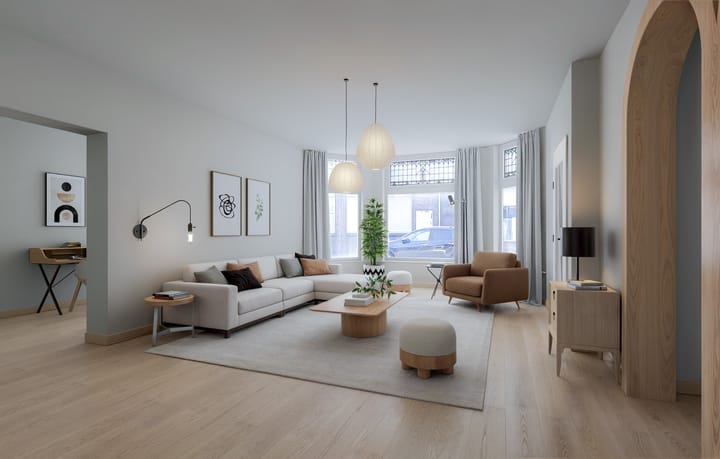 Foto 20 van Tramstraat 1