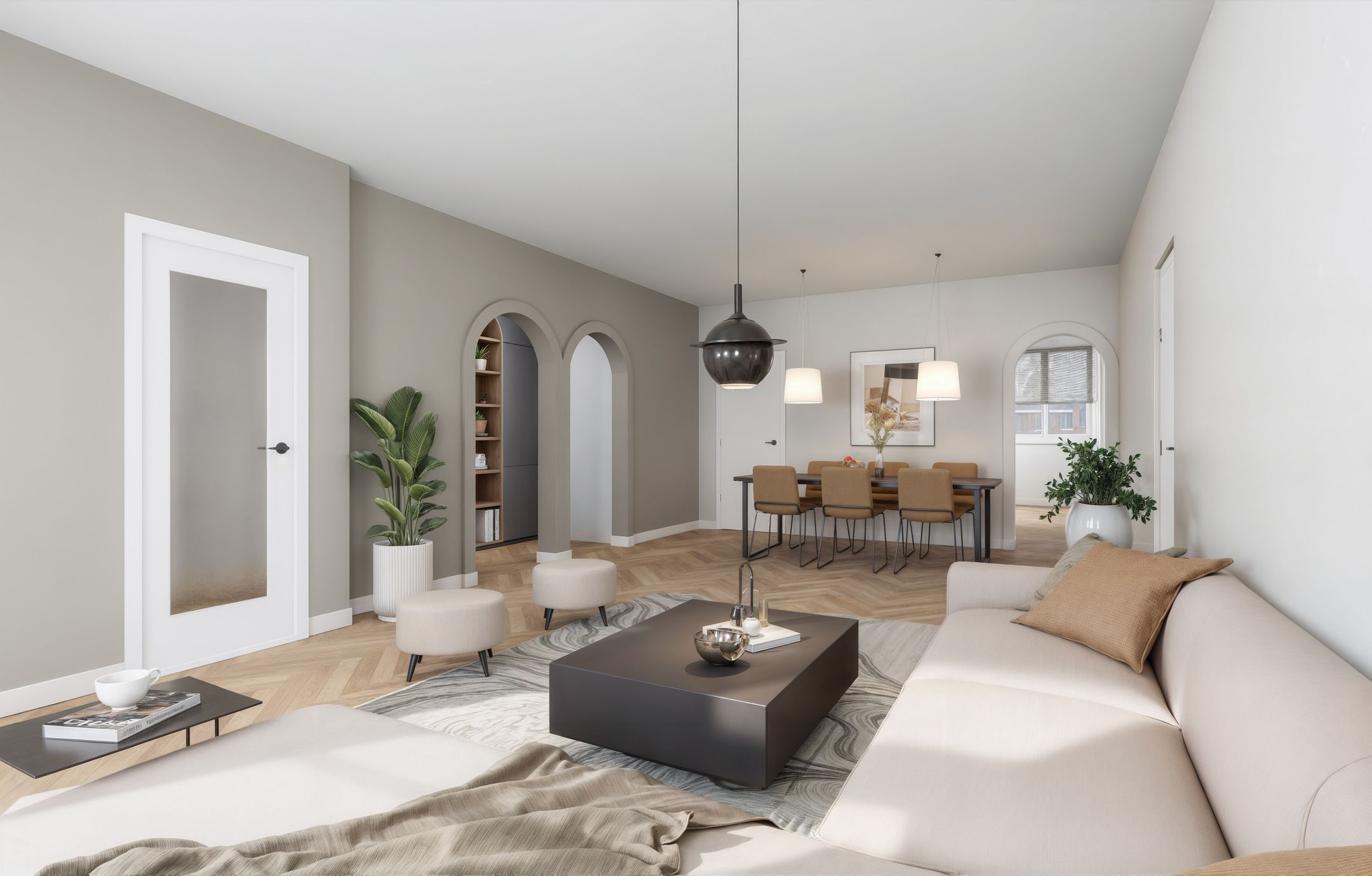 Foto 24 van Tramstraat 1