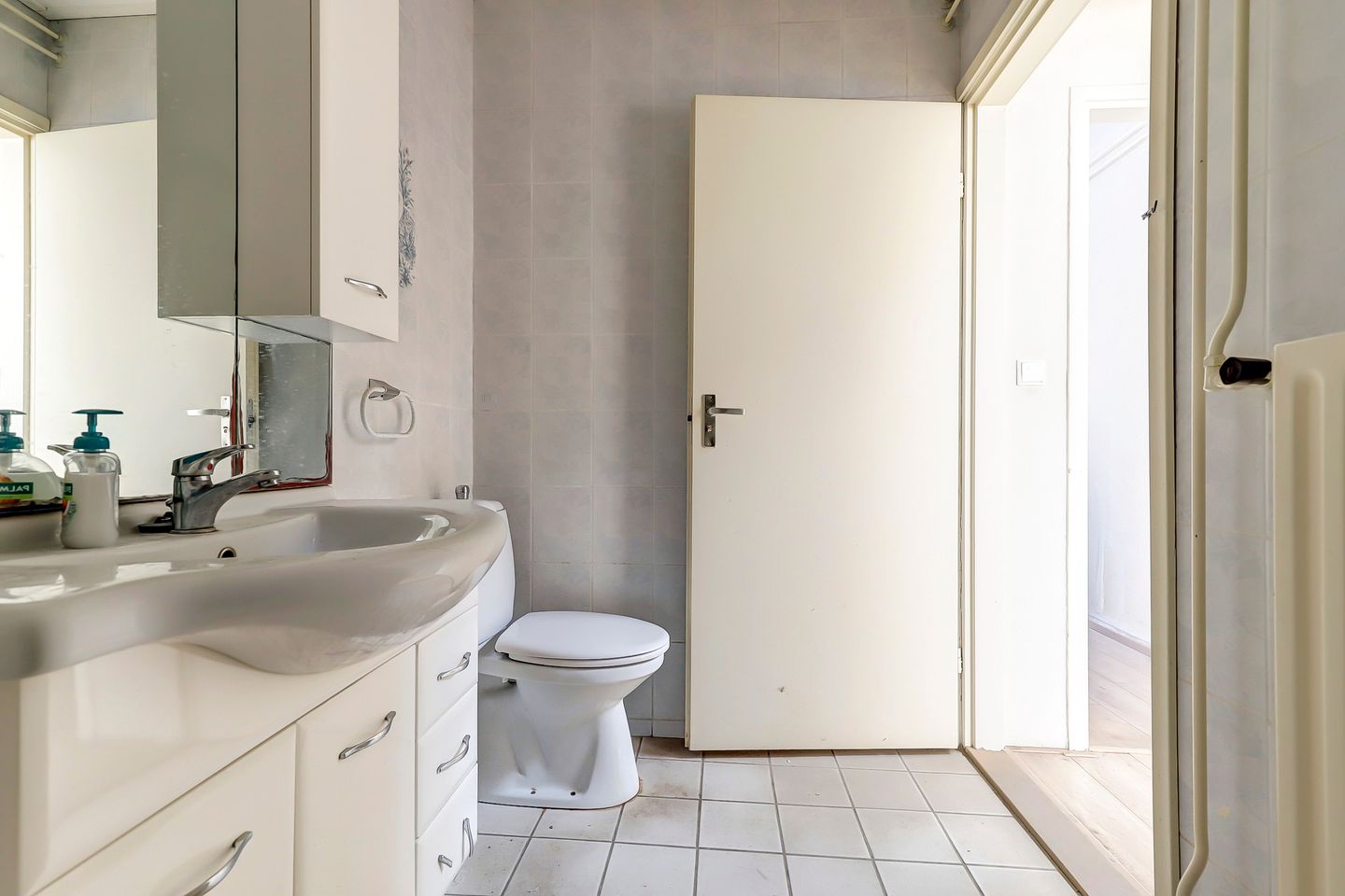 Foto 25 van Tramstraat 1