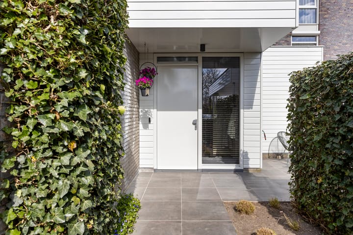 Foto 2 van Huygensstraat 99