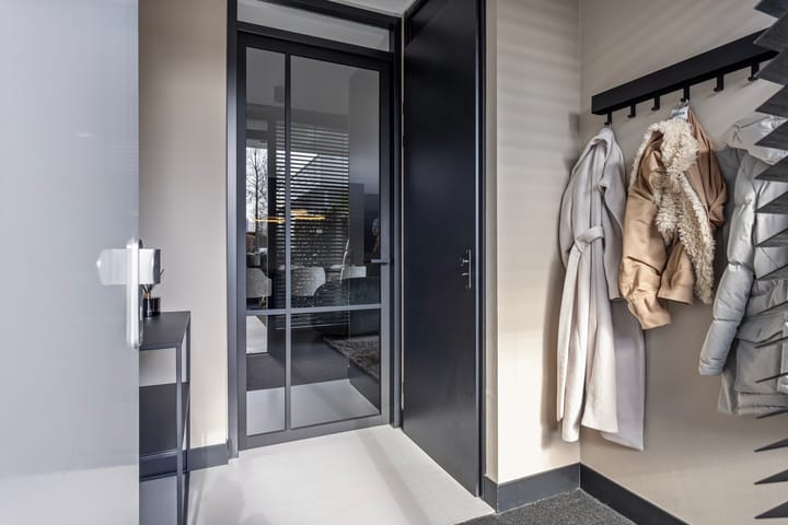 Foto 3 van Huygensstraat 99