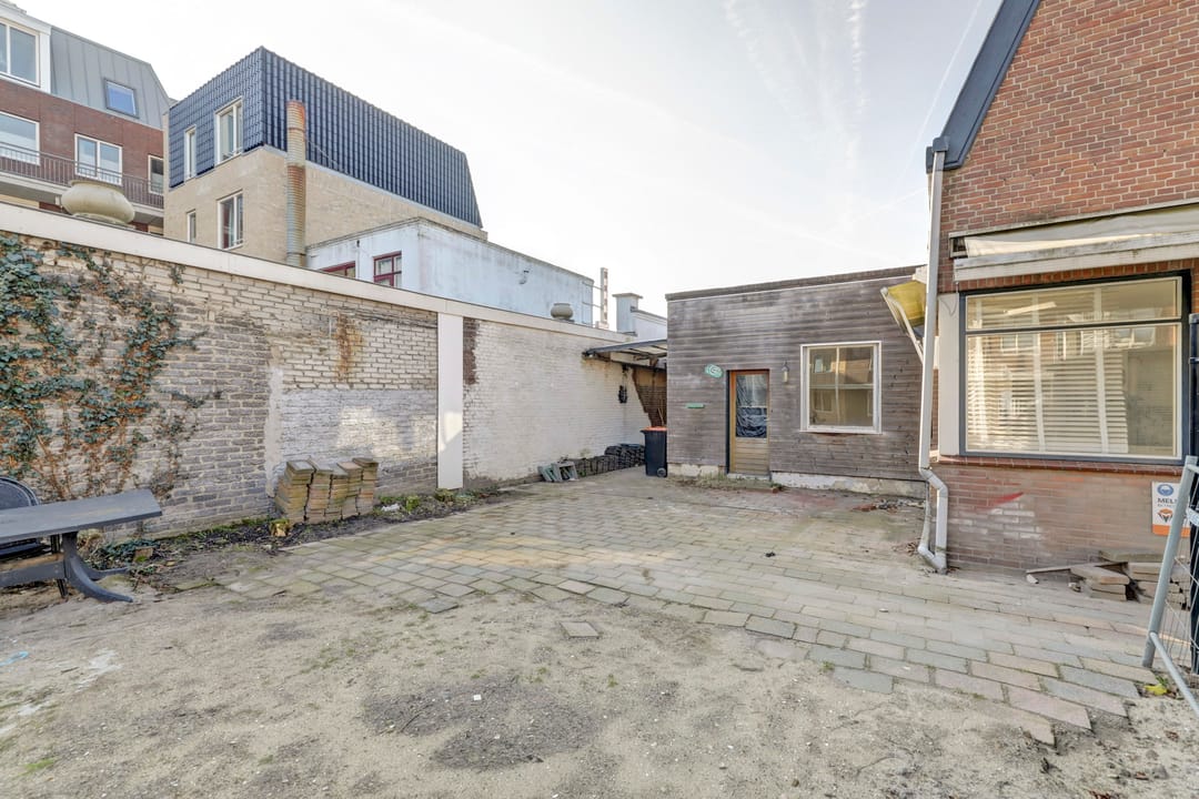 Foto 58 van Tramstraat 1