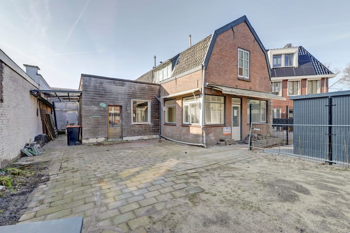 Foto 59 van Tramstraat 1