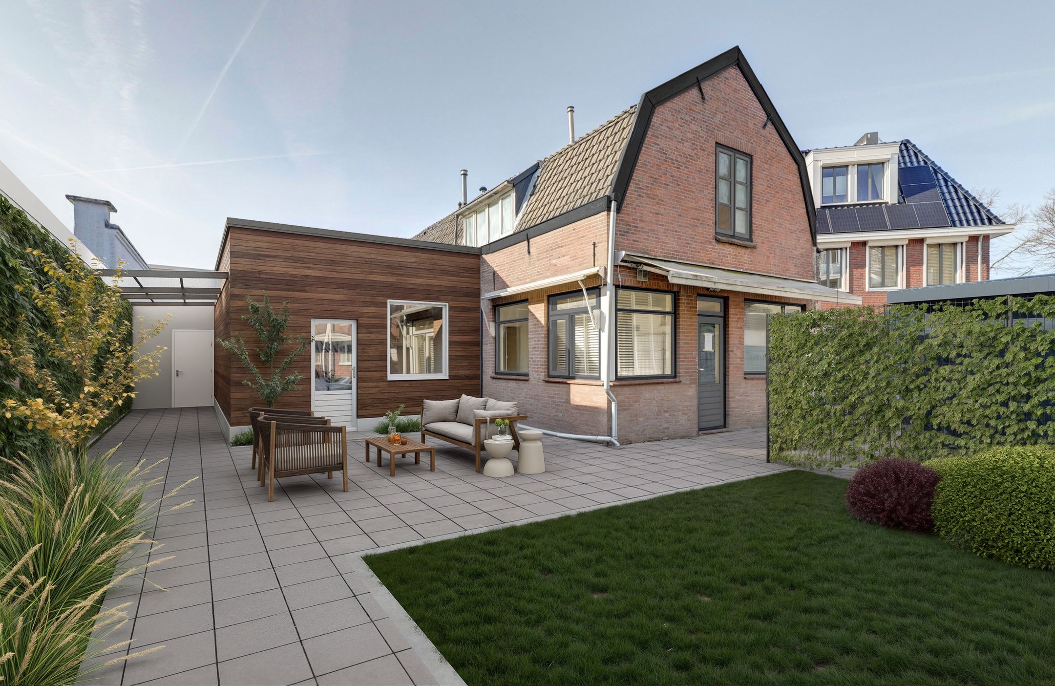 Foto 60 van Tramstraat 1