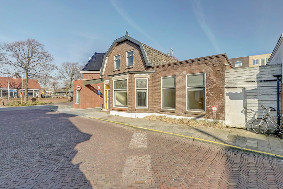 Foto 62 van Tramstraat 1