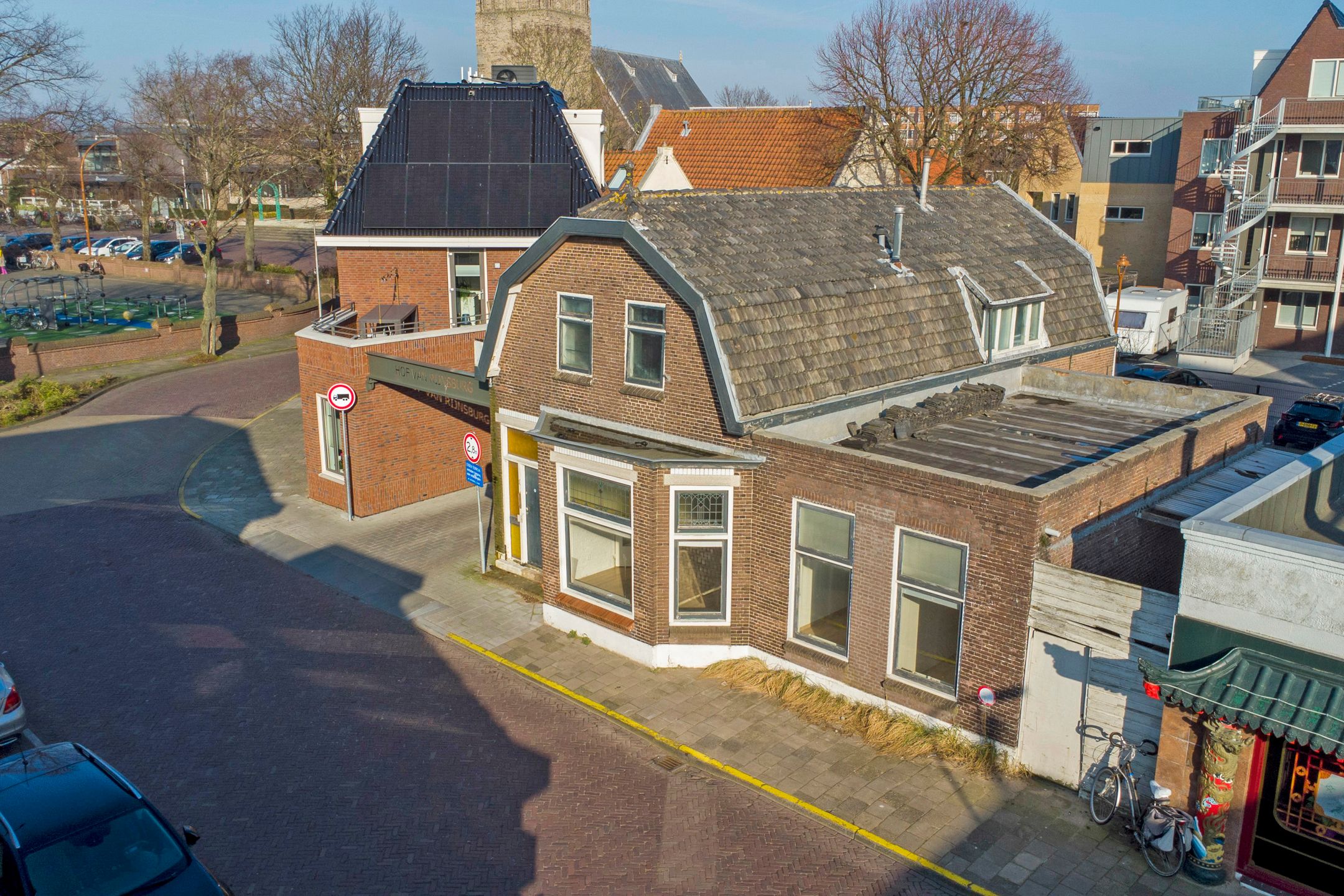 Foto 63 van Tramstraat 1