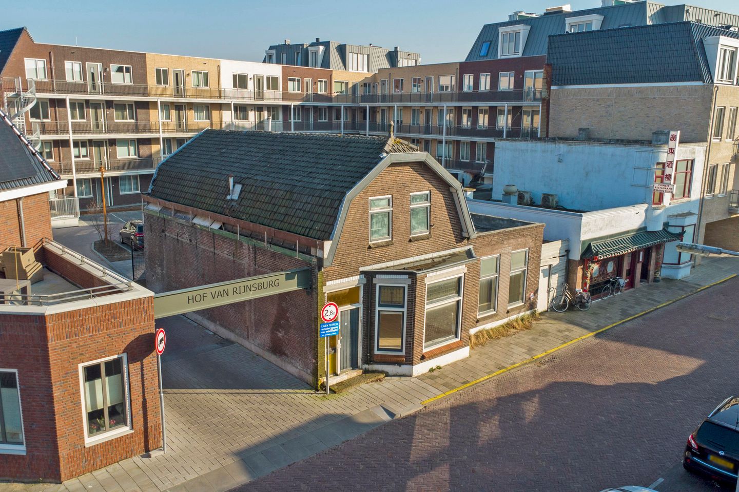 Foto 64 van Tramstraat 1