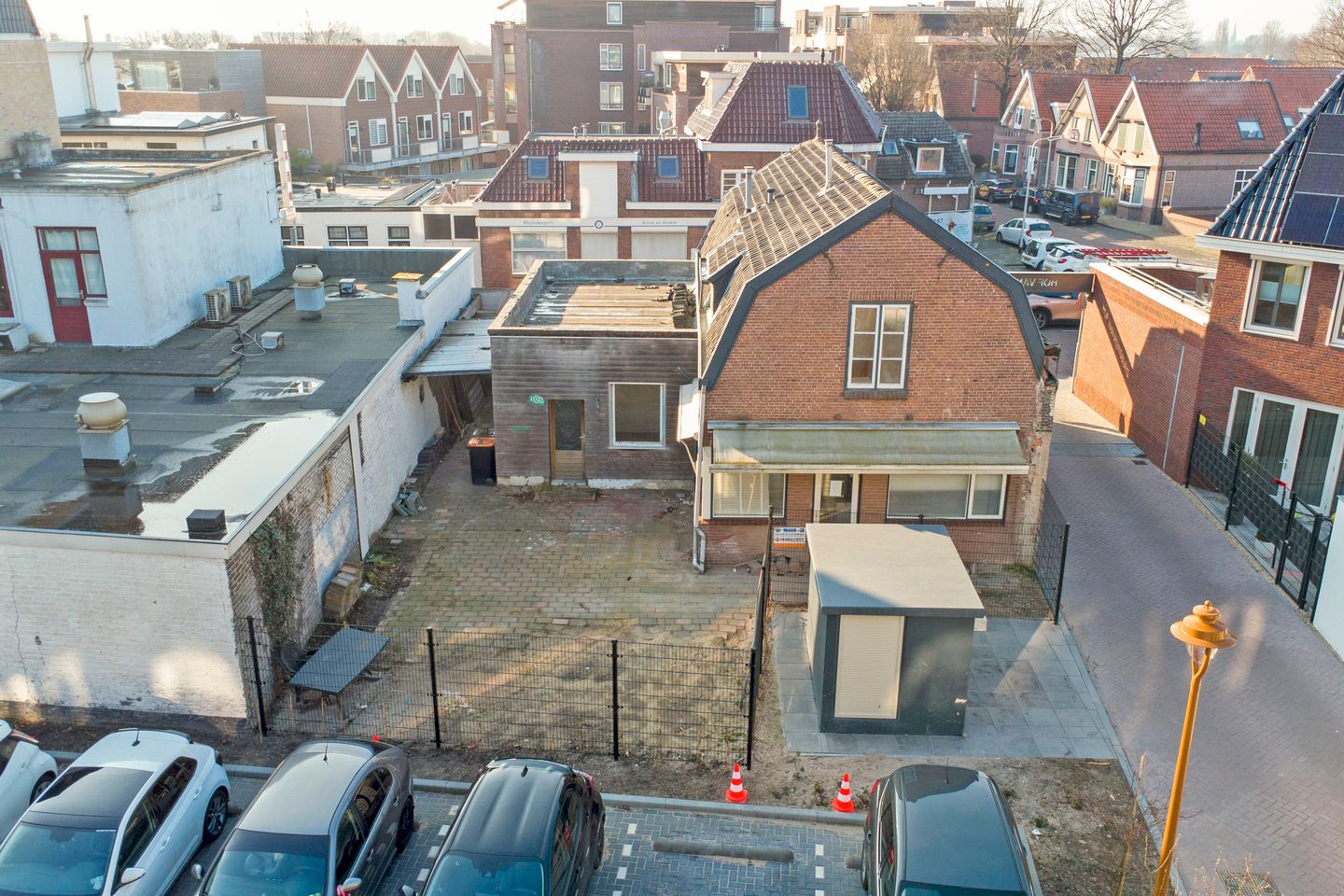 Foto 65 van Tramstraat 1