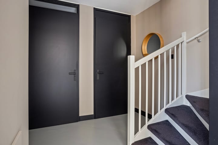 Photo 21 of Huygensstraat 99