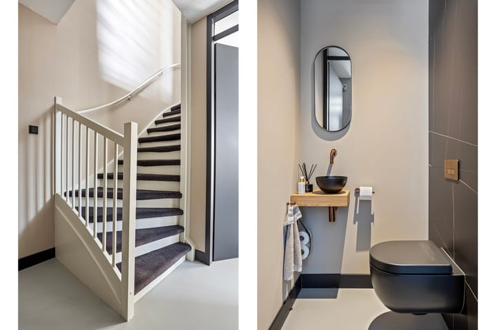 Photo 22 of Huygensstraat 99