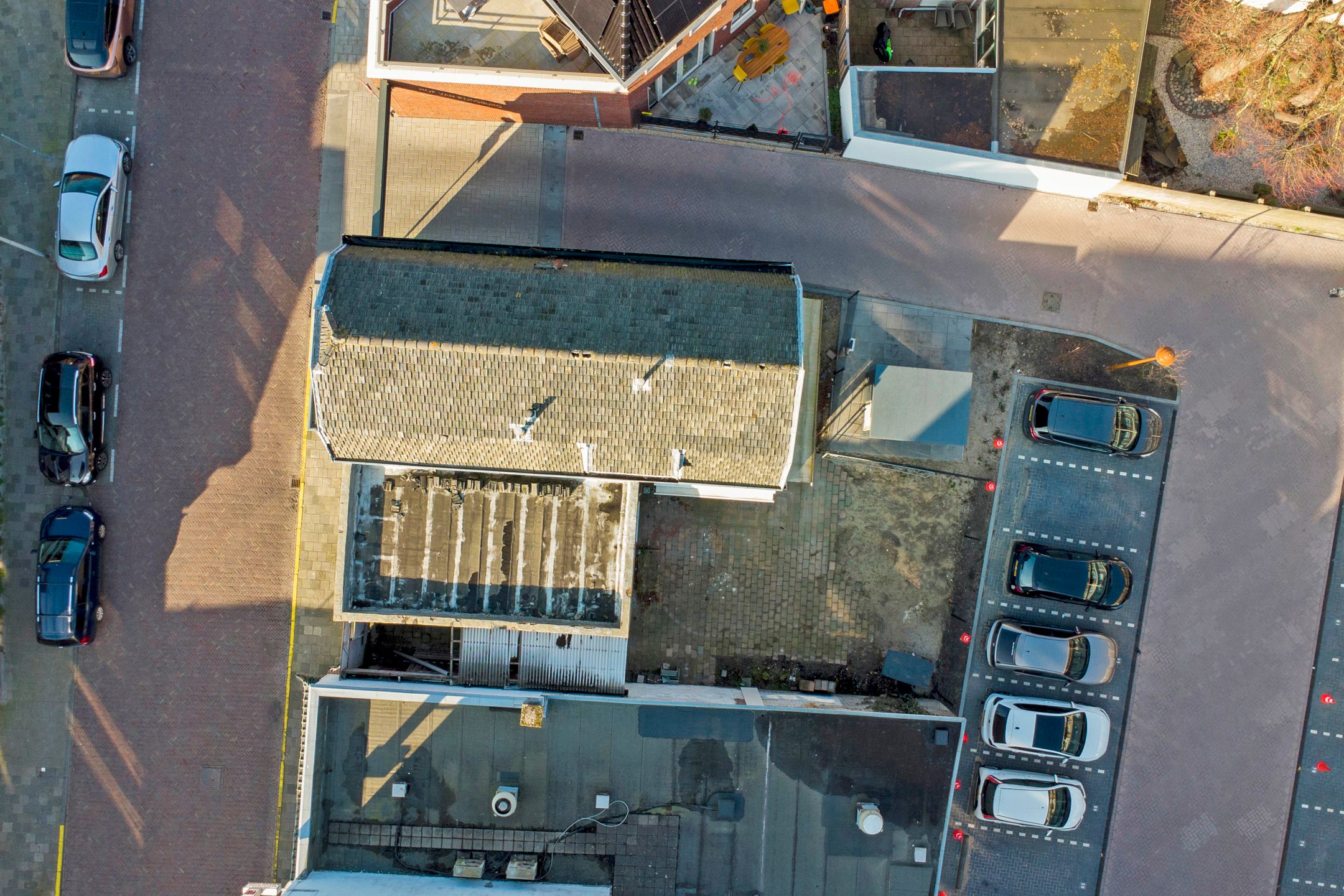 Foto 66 van Tramstraat 1