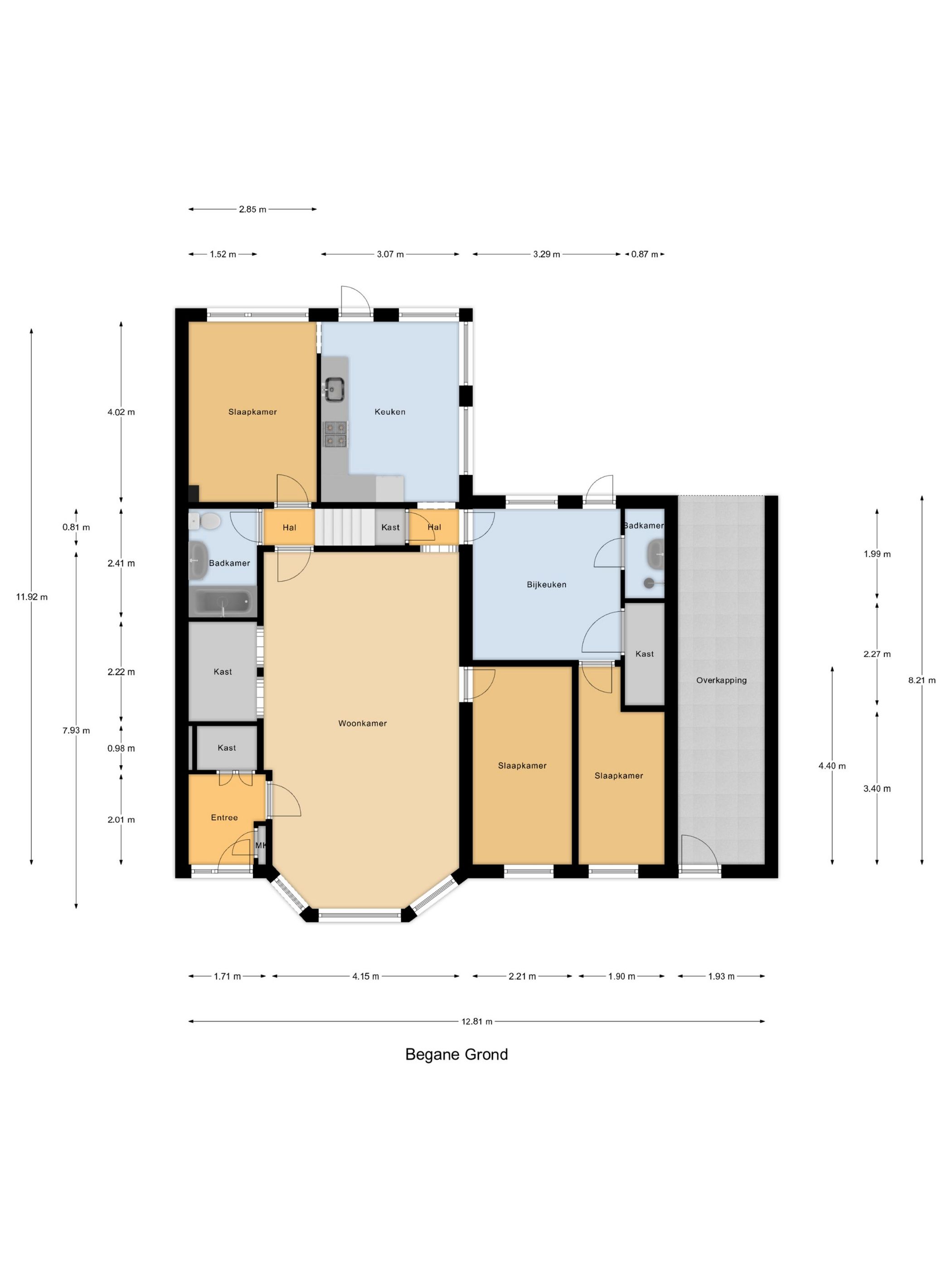 Foto 69 van Tramstraat 1