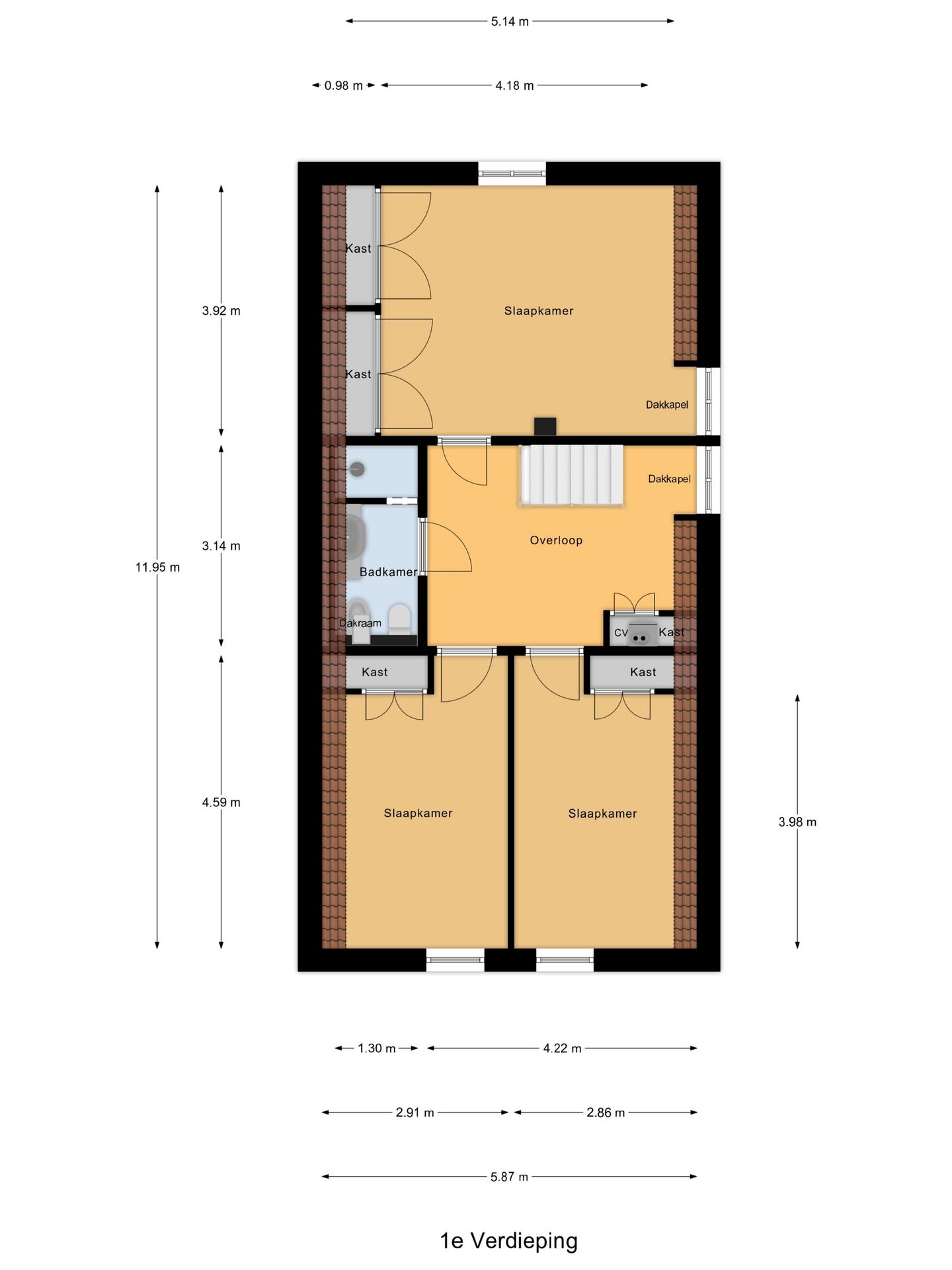 Foto 70 van Tramstraat 1