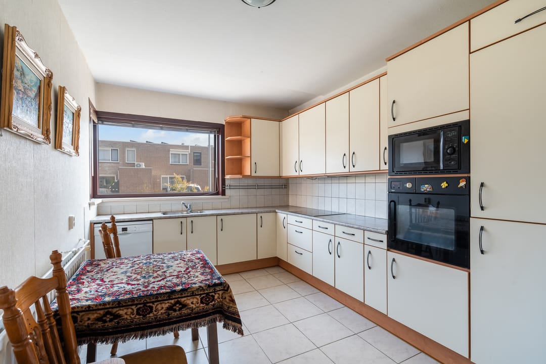 Photo 8 of Damsterdiep 44