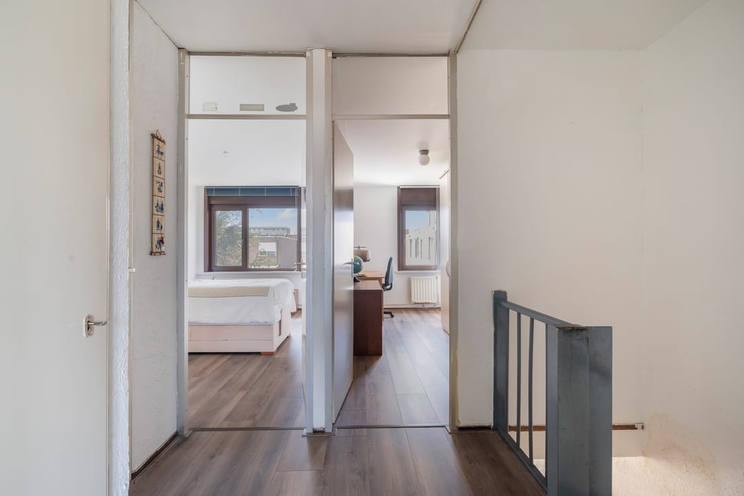 Photo 13 of Damsterdiep 44