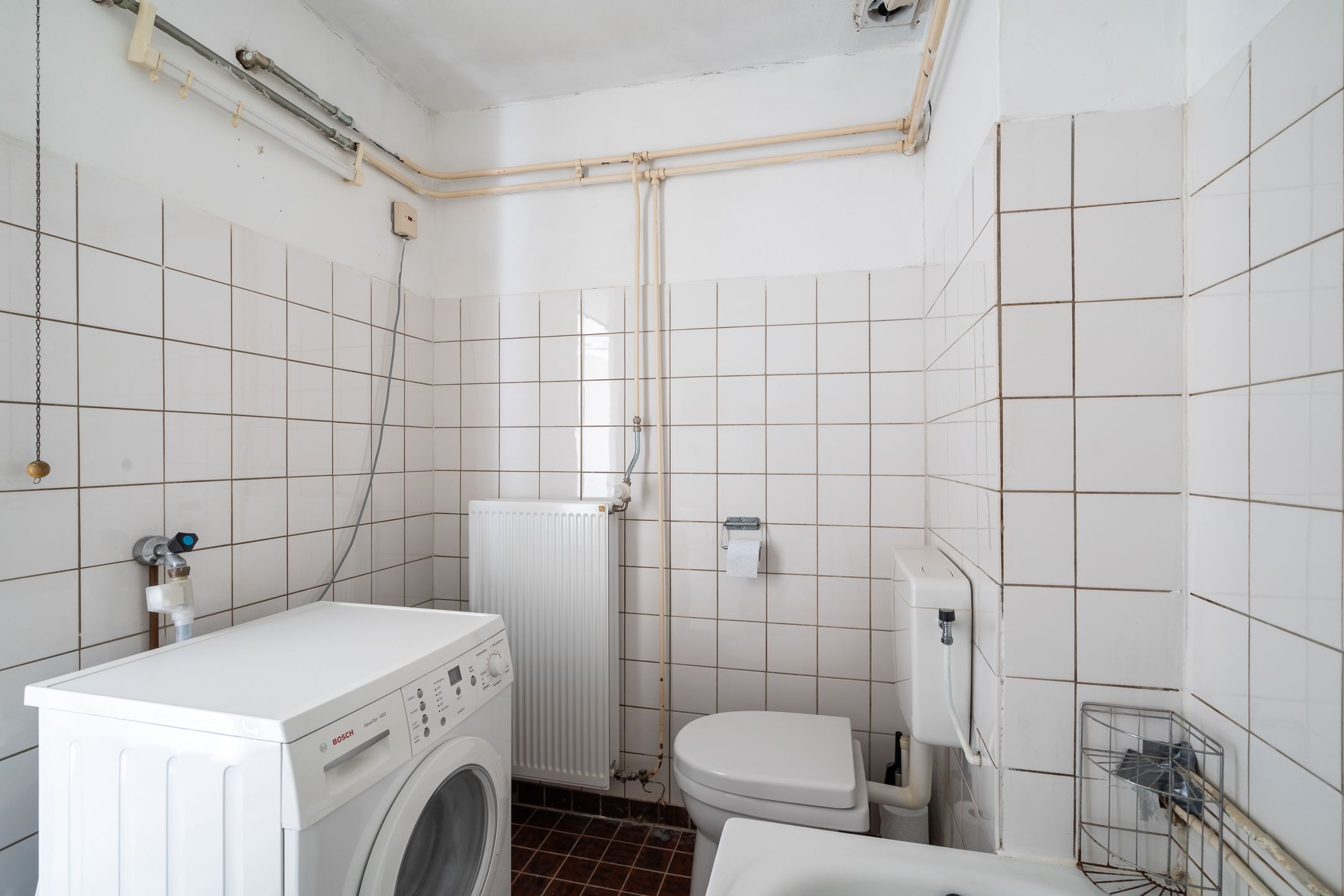 Photo 21 of Damsterdiep 44