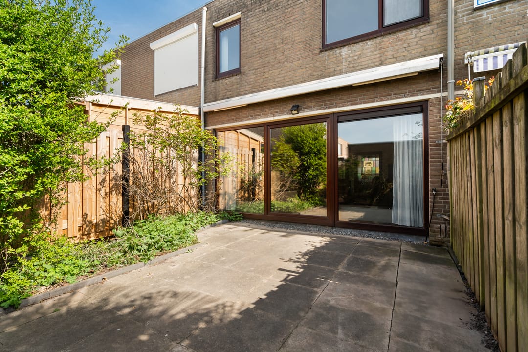 Photo 22 of Damsterdiep 44