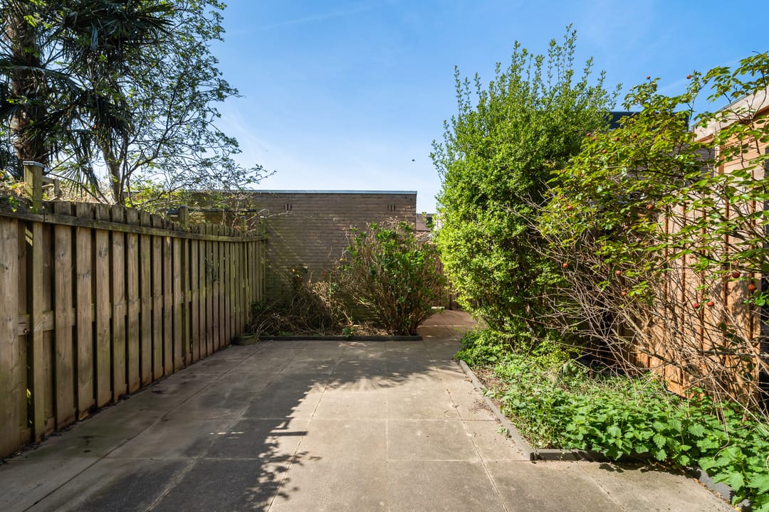 Photo 23 of Damsterdiep 44