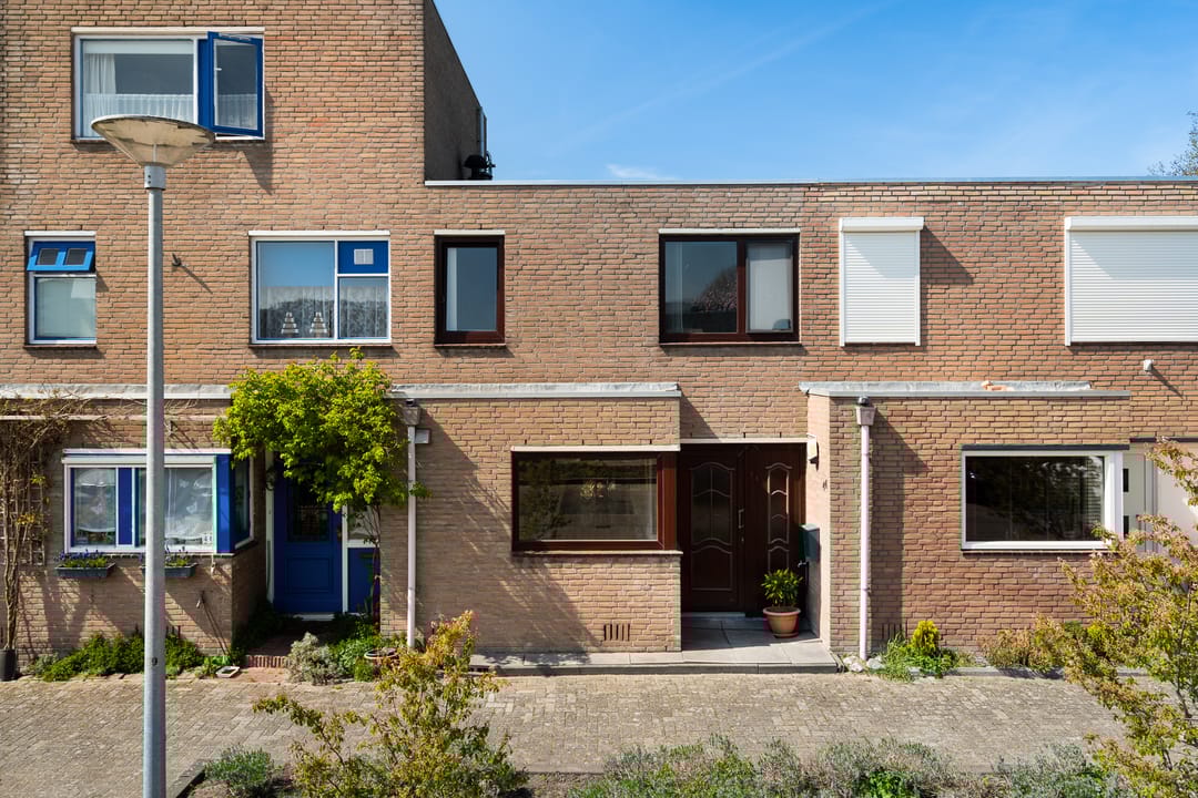 Photo 26 of Damsterdiep 44