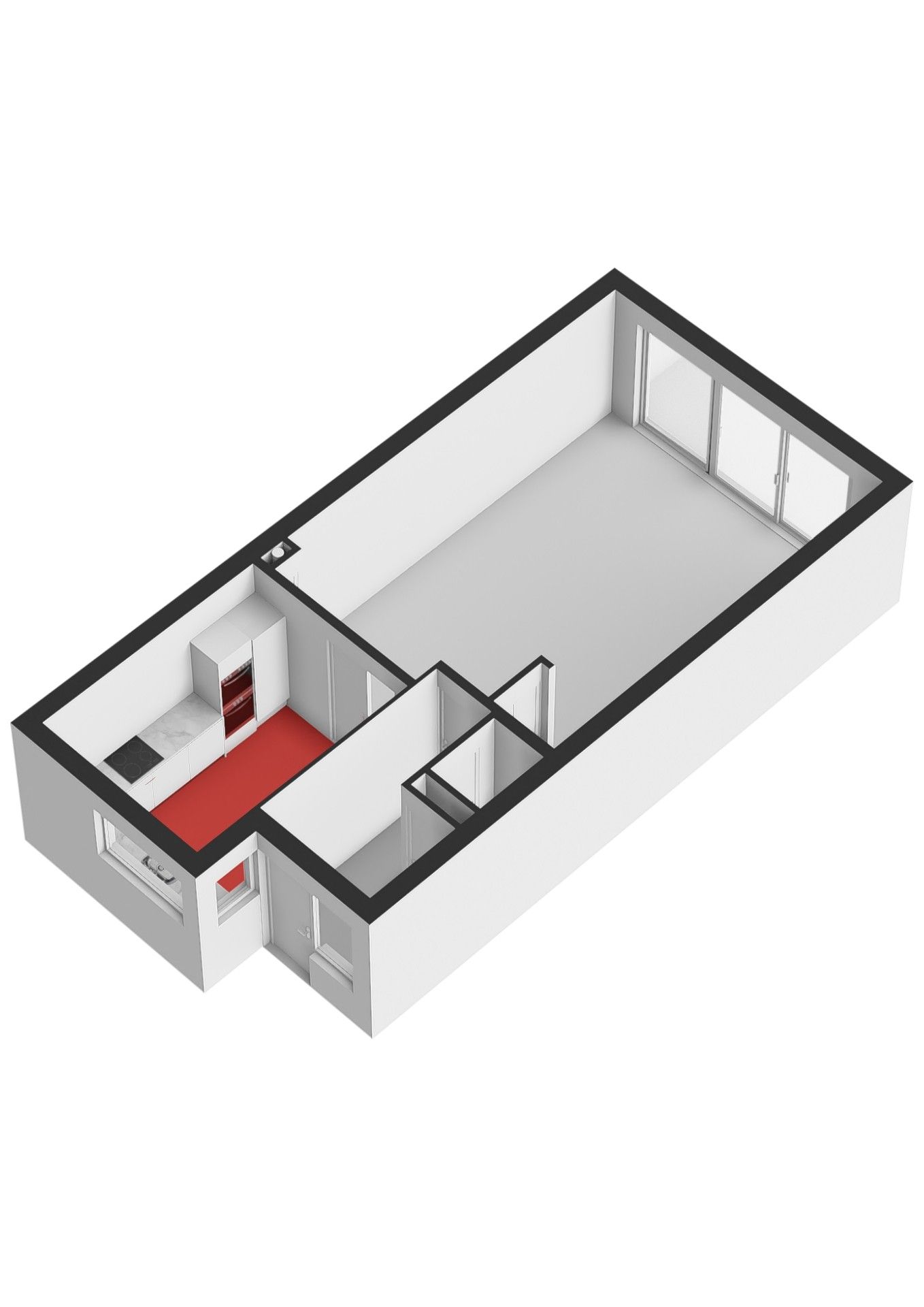 Photo 29 of Damsterdiep 44