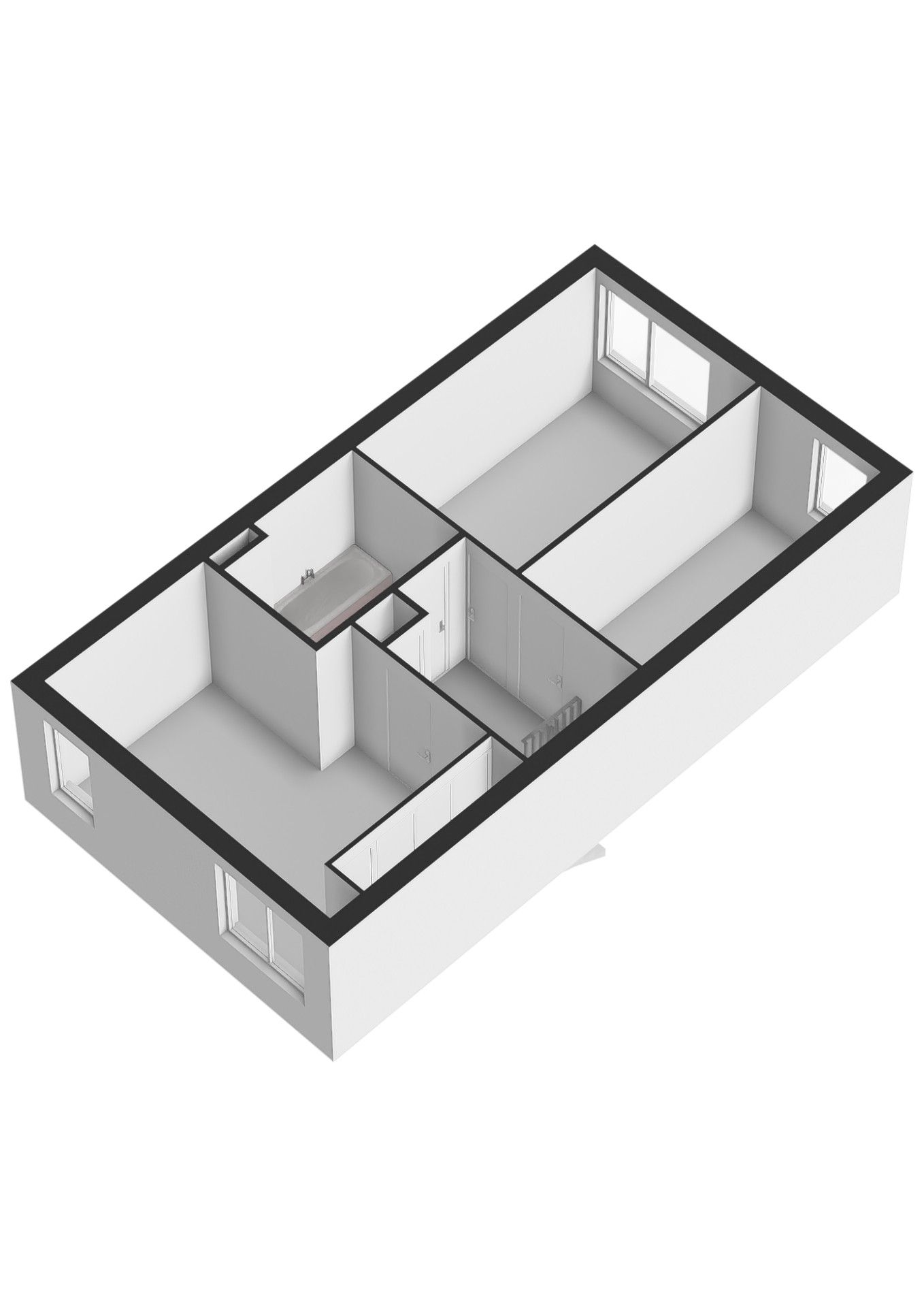 Photo 30 of Damsterdiep 44