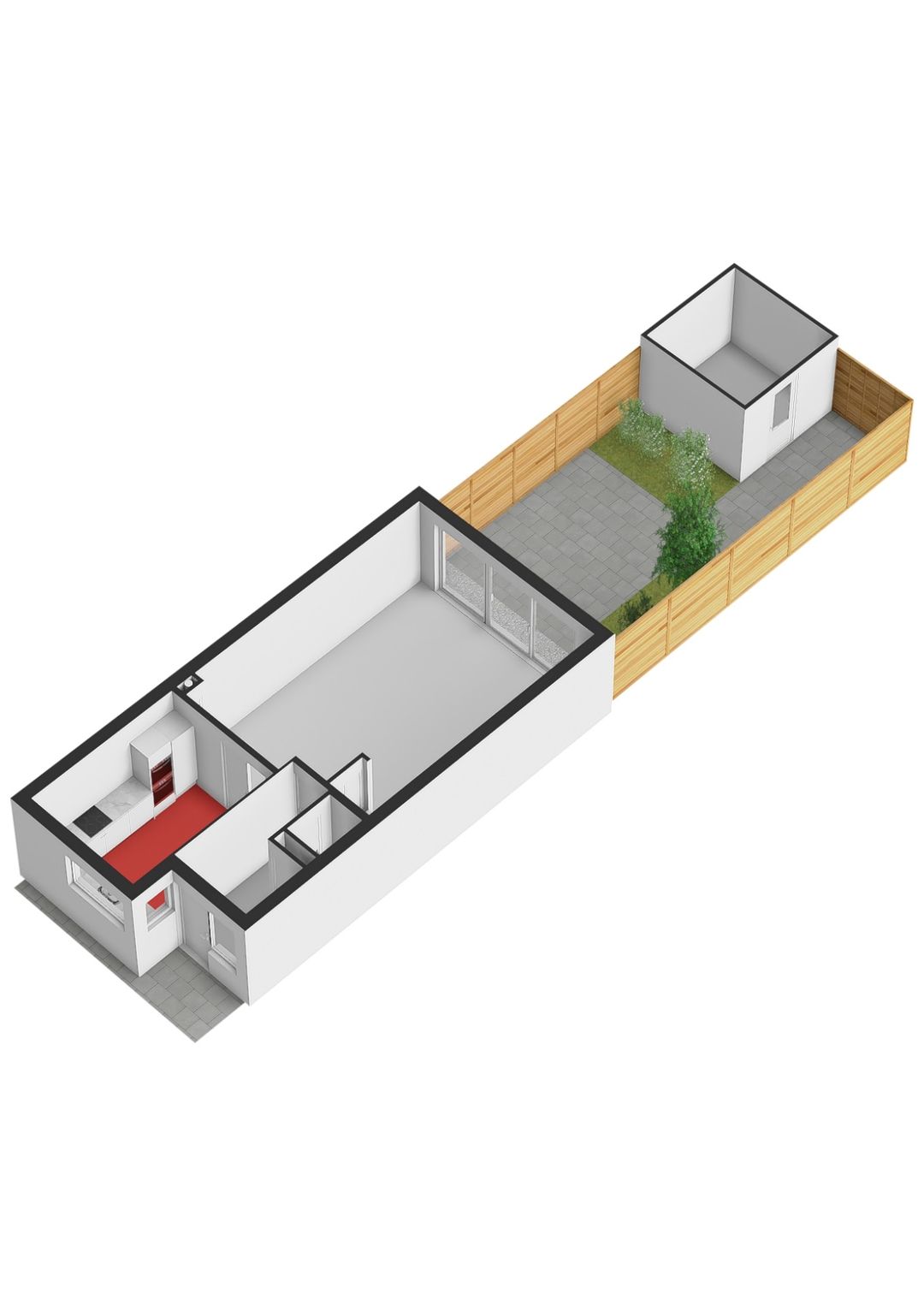 Photo 31 of Damsterdiep 44