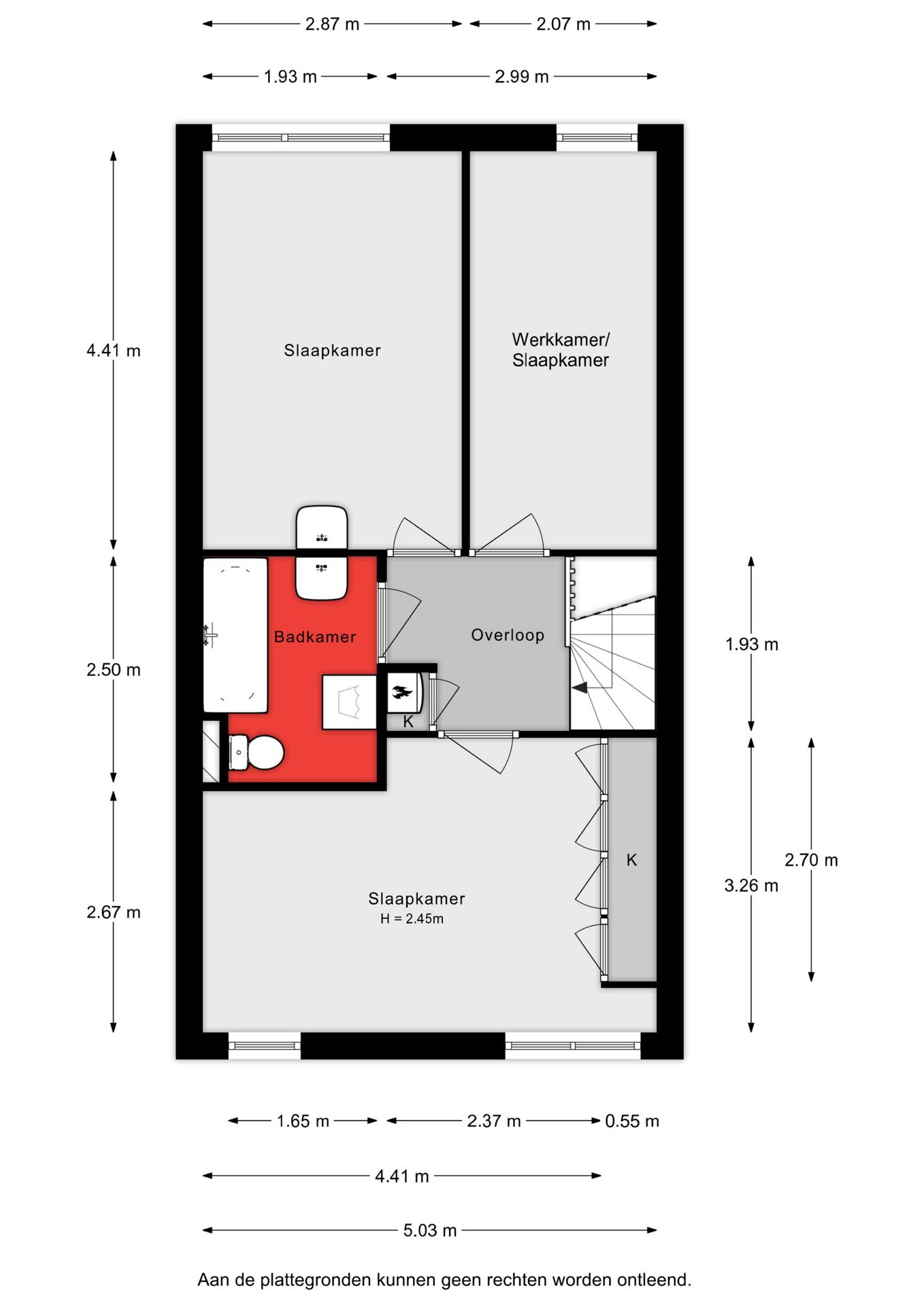 Photo 33 of Damsterdiep 44