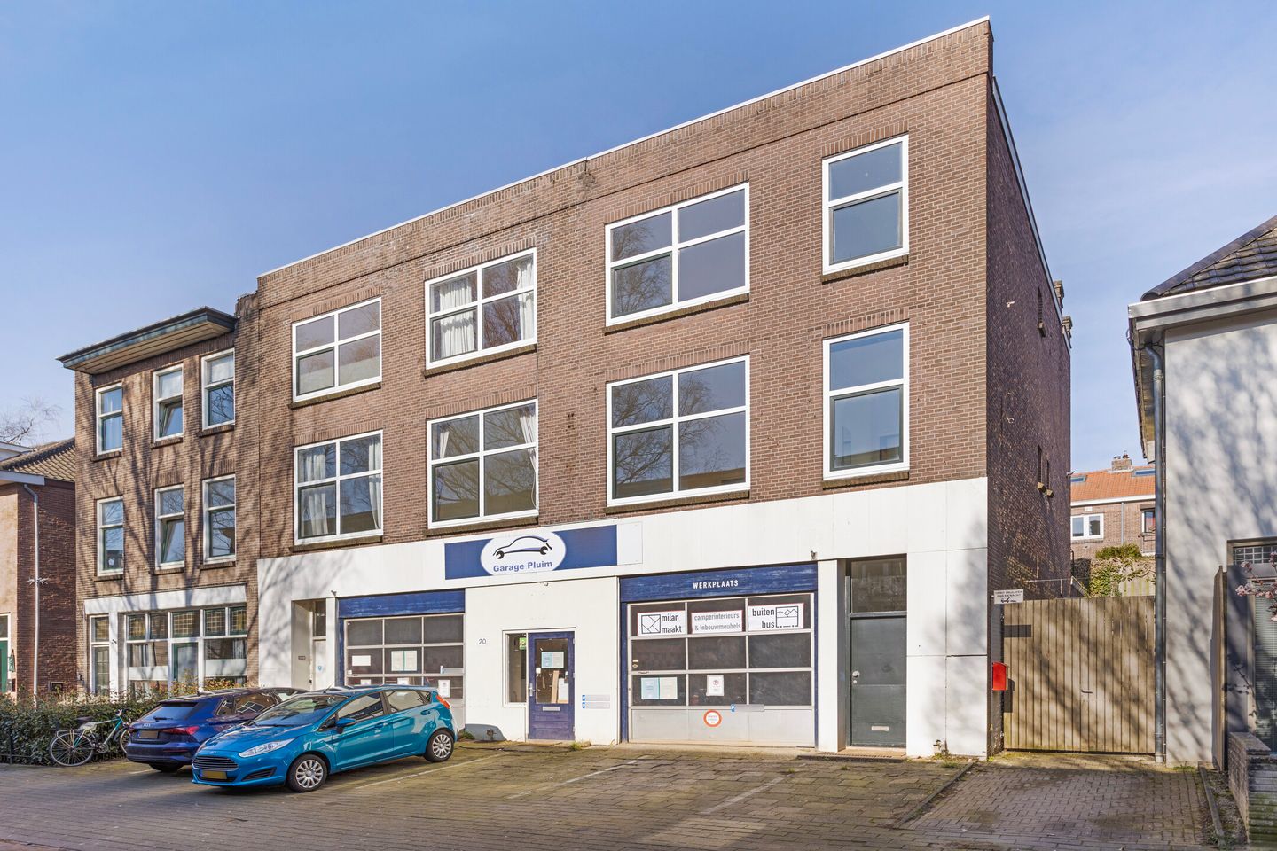 Foto 29 van St. Antonielaan 18