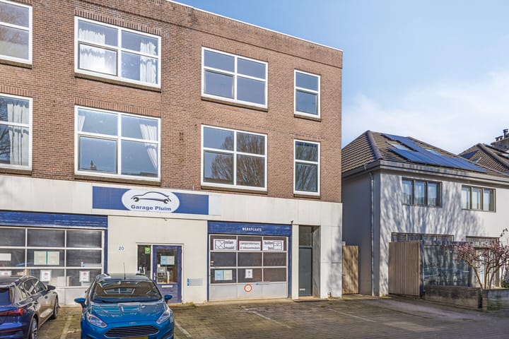 Foto 31 van St. Antonielaan 18