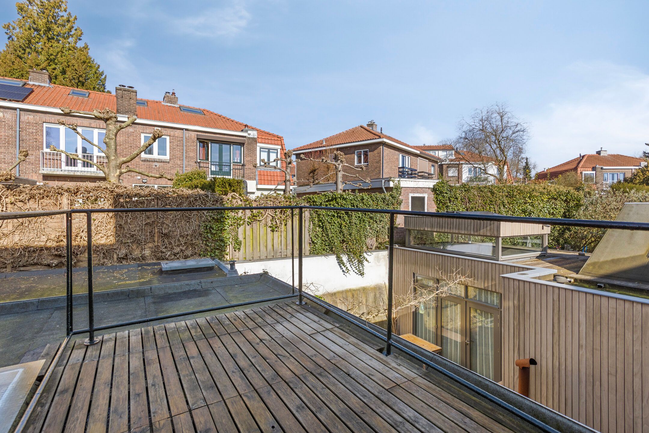 Foto 12 van St. Antonielaan 18