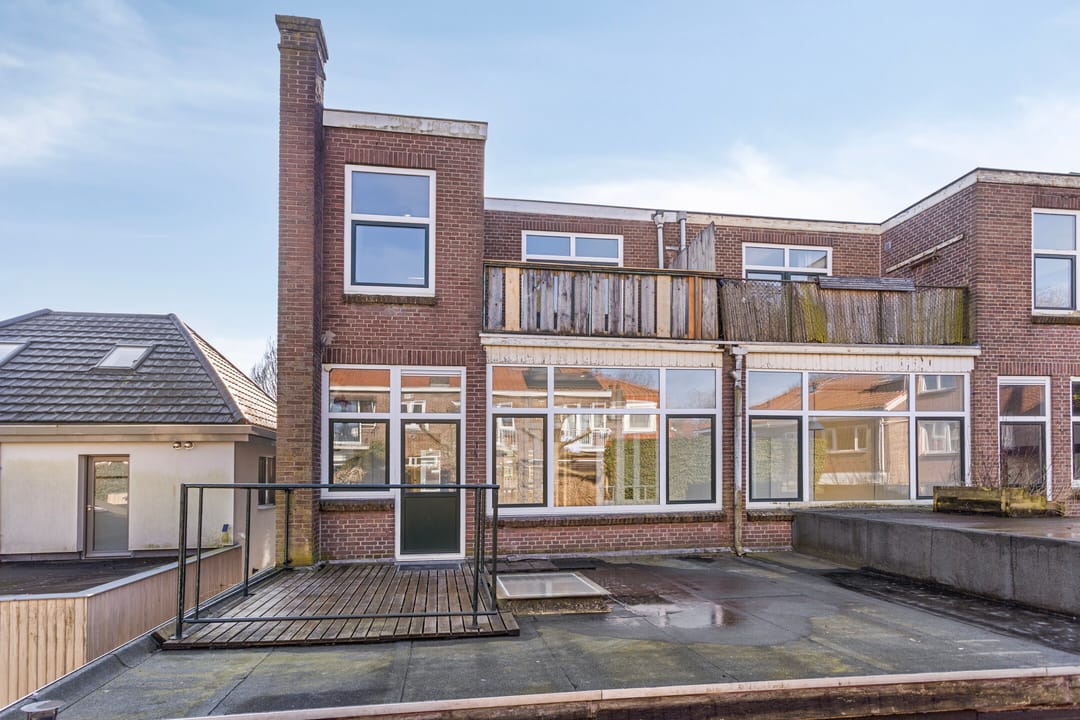 Foto 11 van St. Antonielaan 18