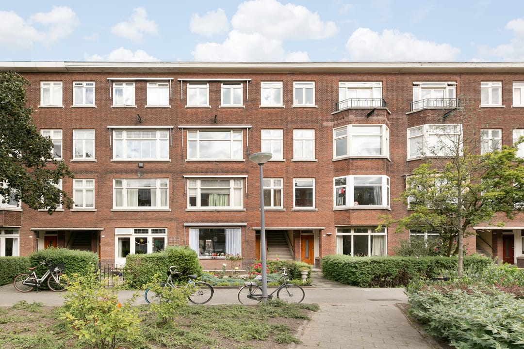 Foto 1 van Ramlehweg 22-A